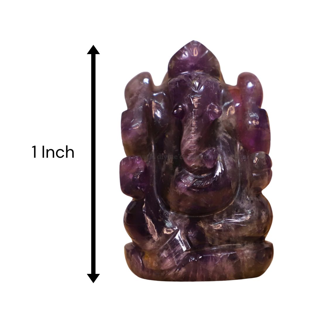 ganesha idol for prosperity & success