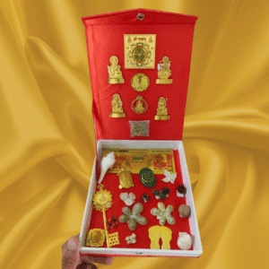 diwali gift hamper laxmi kuber box for diwali poojan