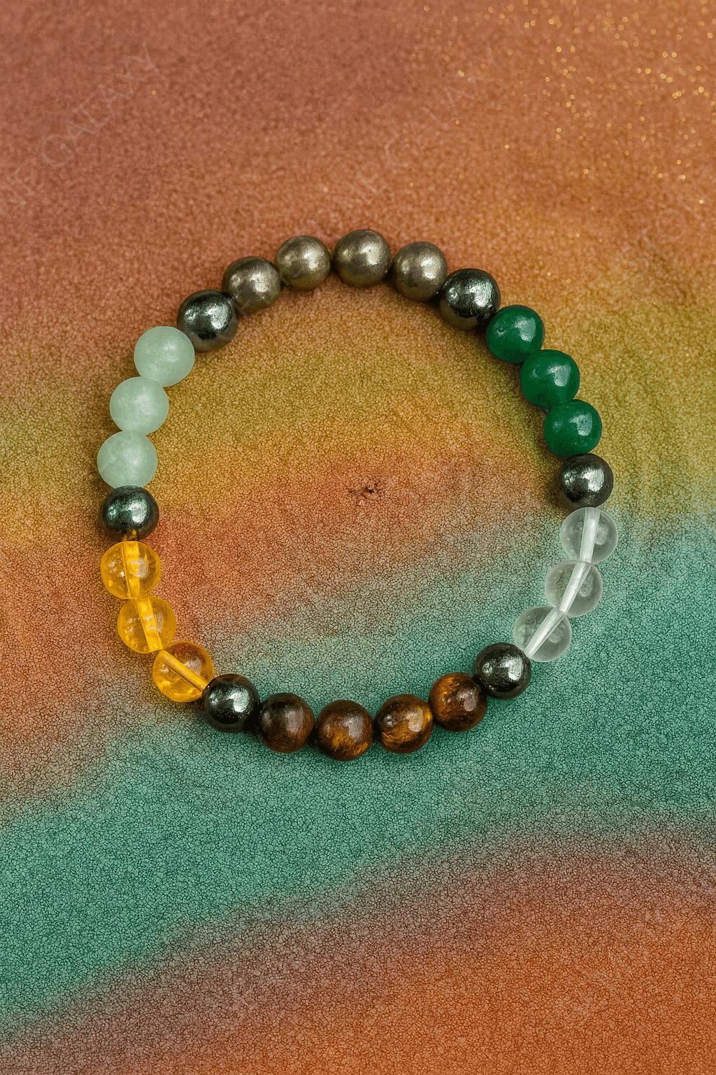 dhan yog bracelet
