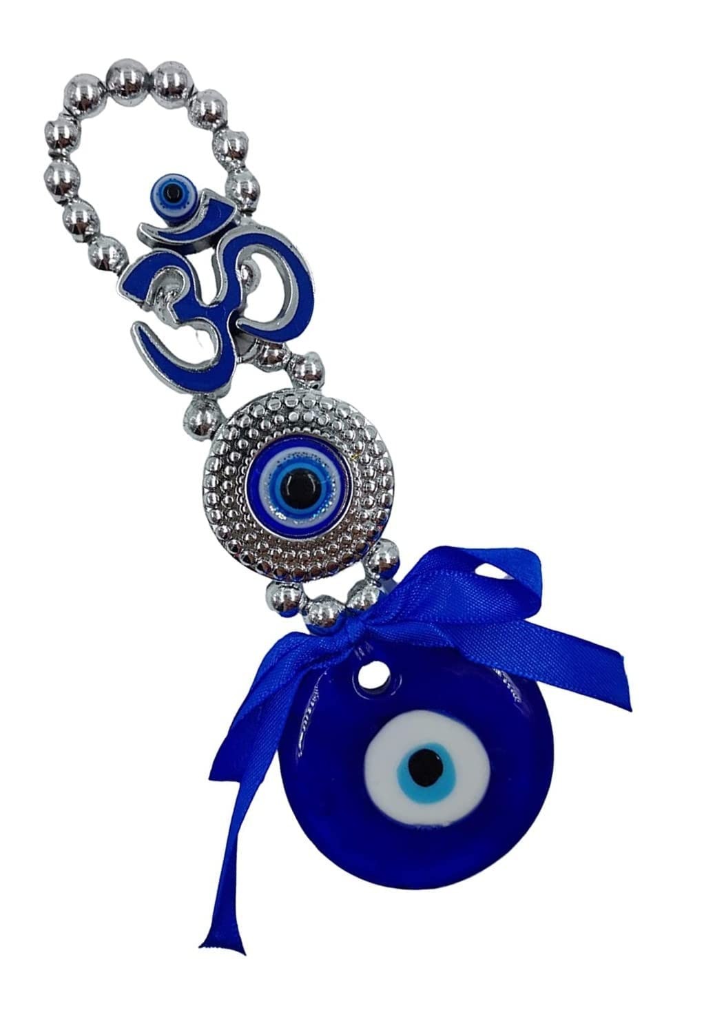 evil eye hanging for home entrance door decoration, nazar battu for home protection