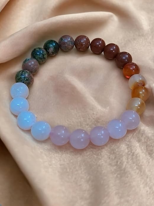 fertility bracelet 8 mm healthy pregnancy bracelet