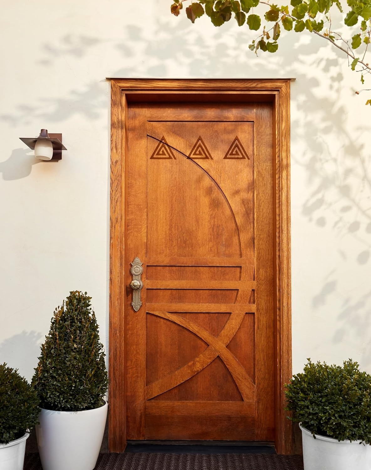 the spiritual living copper helix for vastu