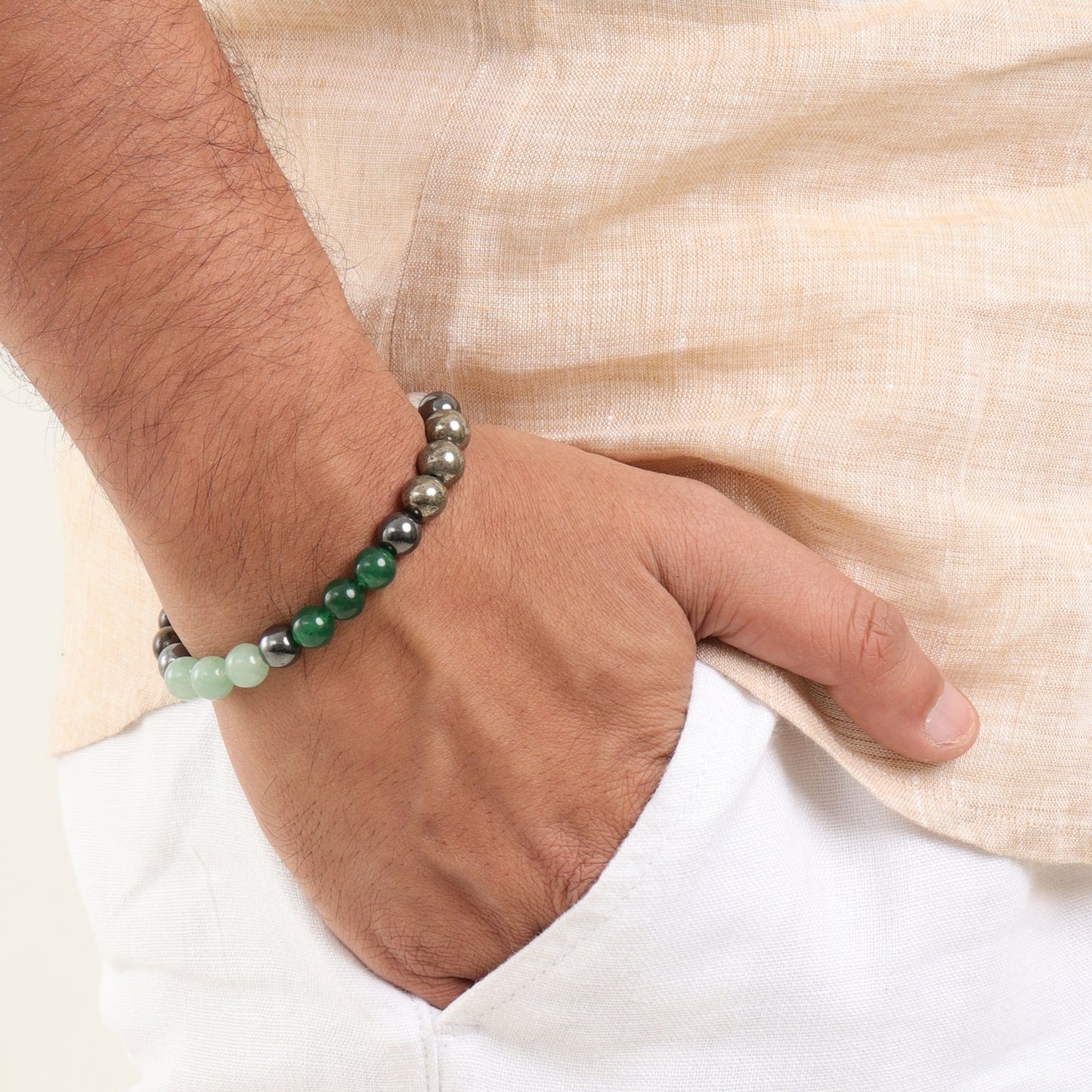 dhan yog bracelet
