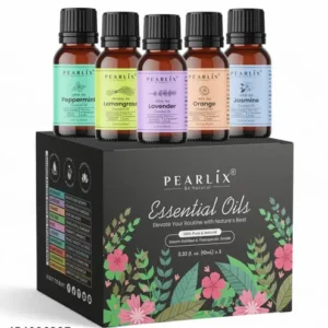 essential oil combo pack of 5