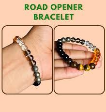 road opener bracelet attract love, money, and success