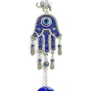 home & decor evil eye hanging 9 inches pendant decoration