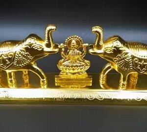 lakshmi kumkum holder