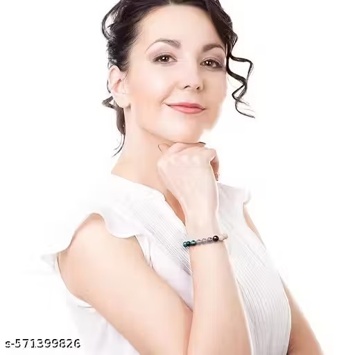 good health bracelet certified good health crystal bracelet with multi crystals