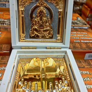 Ganesh Charan Paduka