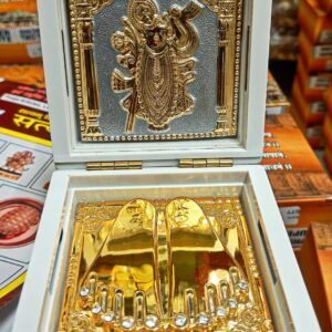 Shreenathji Charan Paduka